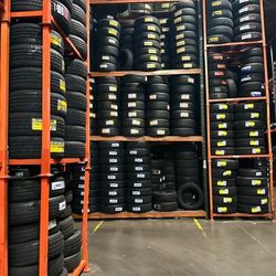 225  50 16 Llantas Nuevas 