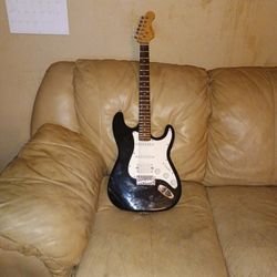 Electric Guitar 