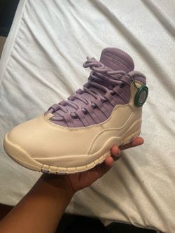 Jordan’s
