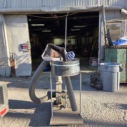 Dust Collector