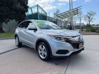 2020 Honda HR-V