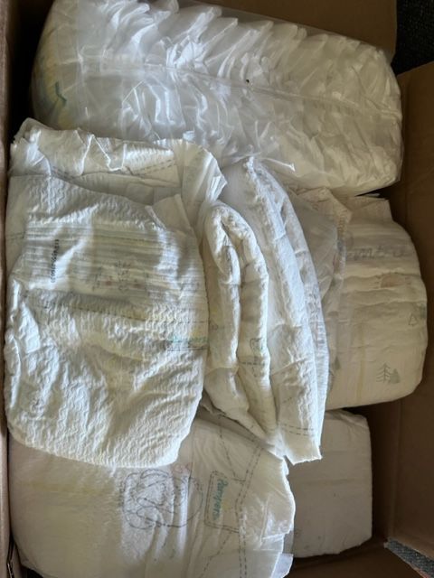 Diapers