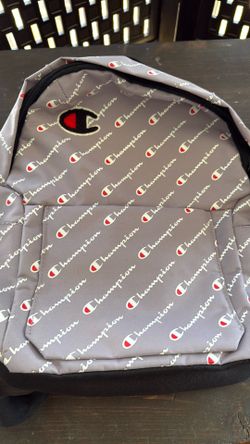 Champion Backpack