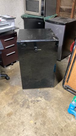 Fridge