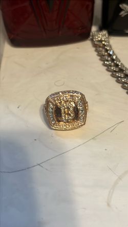 Good ring