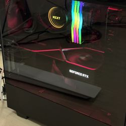 NZXT Creator PC Intel Core i9-10900K RTX 3090 (Founder’s Edition) 64GB RAM 1TB SSD 4TB HDD Tower