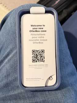 Brand New Otterbox Defender Pro XT for Apple IPhone 17 Pro Max with MagSafe & Camera Control Button, also includes LIFETIME WARRANTY.