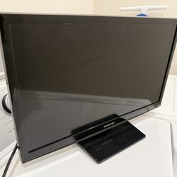 **24” Samsung Monitor**