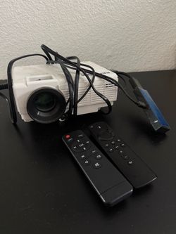 Projector