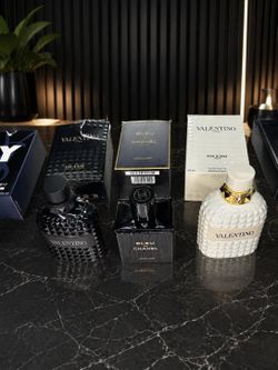 Colognes