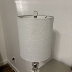 White Lamp