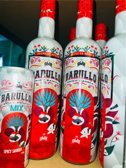 Barullo spicy sandia