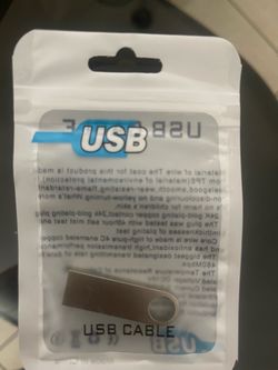 USB FLASH DRIVE
