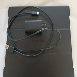 Kindle Scribe.  