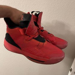 Jordan XXXIII size 13
