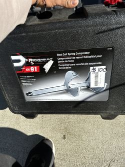 Kit Para Cambiar Amortiguadores