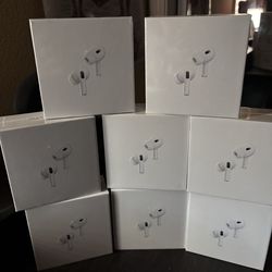 AirPods Gen 2 Pro