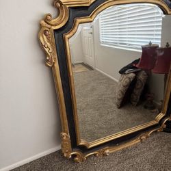  Vintage mirror