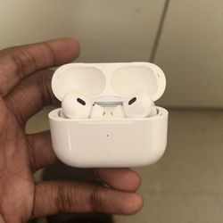 AirPod Pros