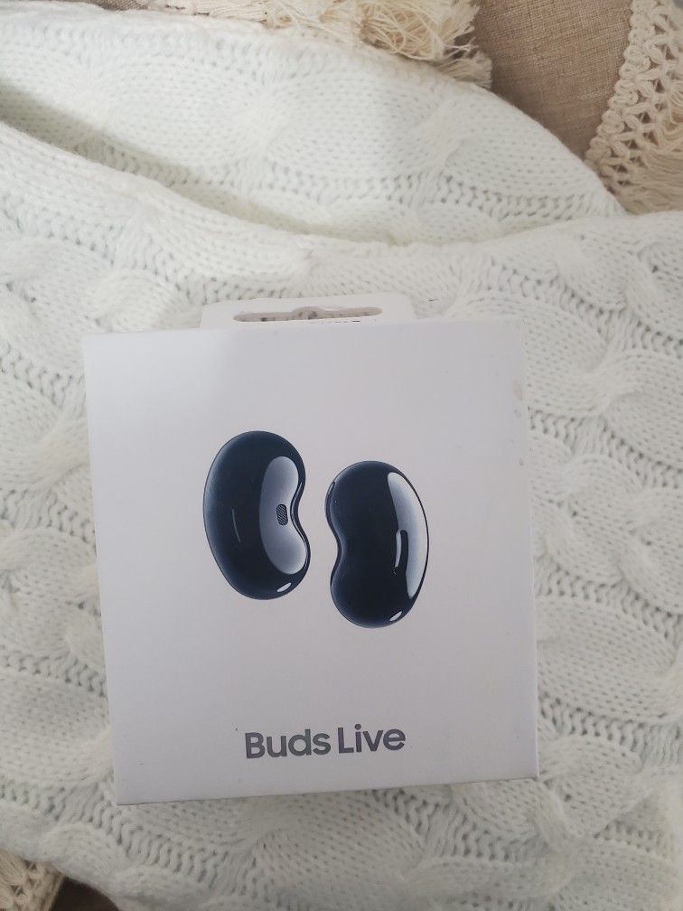 Samsung Galaxy Bus Live Earbuds 