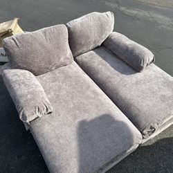 Sofa And Bed