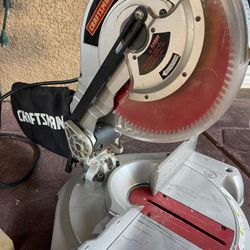 Miter Saw