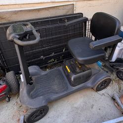 Scooter 