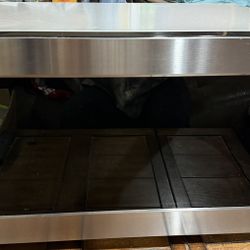 Panasonic Microwave Oven