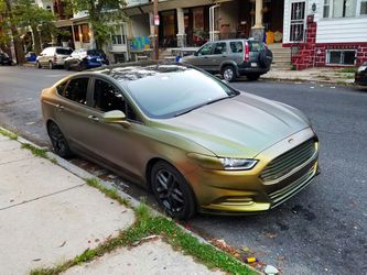 Plasti dip your car at Philly Auto Skins