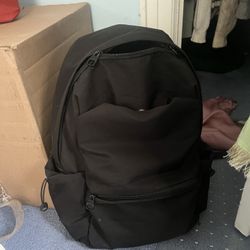 Used Backpack