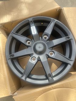2021 razor turbo s oem wheels