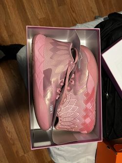 Basketball Shoes