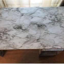 Small Desk 