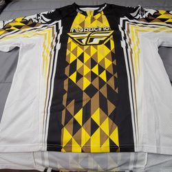 Fly Racing Motocross Jersey
