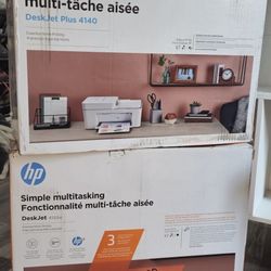 Hp printers