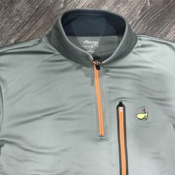 Masters tech pullover new arrivals