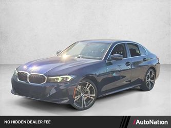 2024 BMW 330i