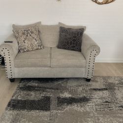 Sofa Set 