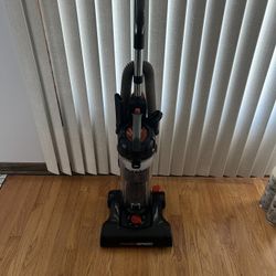 Eureka Vacuum