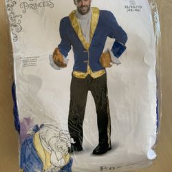 Halloween Costumes 