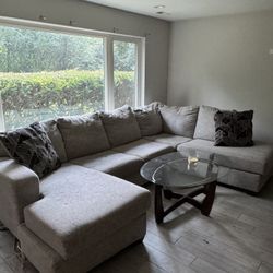 Sofa Sectional