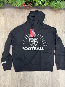 Raiders Hoodie