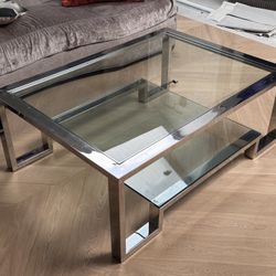Coffee Table Set