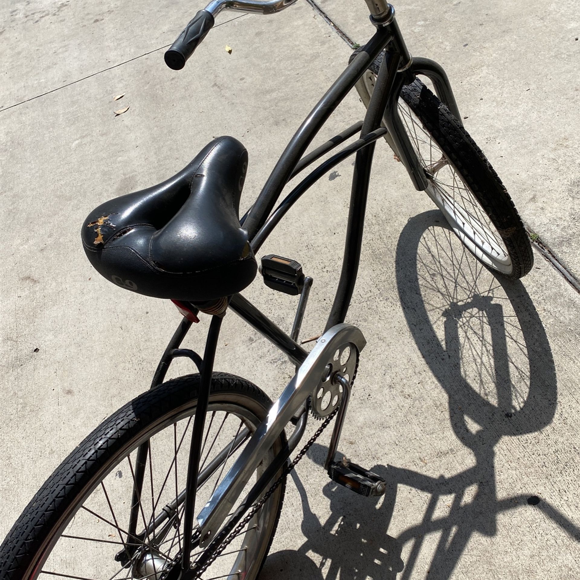 Cruiser Bike