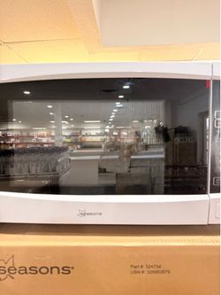 Seasons EM031MNN-X1 Microwave Oven