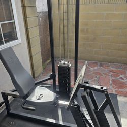 Gym Equipment( Make An Offer)
