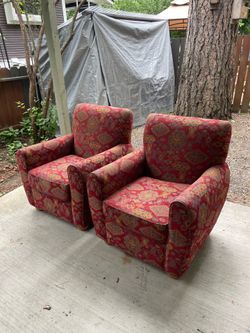 Chairs