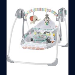 Baby Swing 