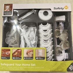 Safeguard Home 