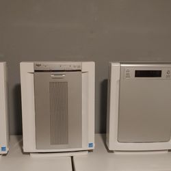 Air Purifiers